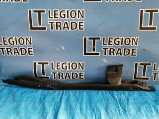 Запчасть накладка на крыло передняя левая HONDA ACCORD