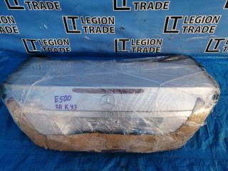 Крышка багажника MERCEDES-BENZ E280 23.06.2005