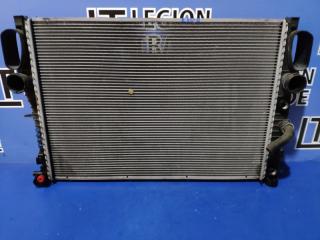 Радиатор основной MERCEDES-BENZ E280 23.06.2005