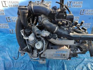 Двигатель MERCEDES-BENZ A200 11/03/2008