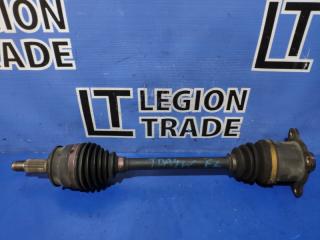 Запчасть привод передний левый SUZUKI ESCUDO 06.2008