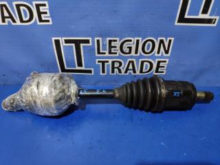 Запчасть привод передний левый BMW X5 04.2004