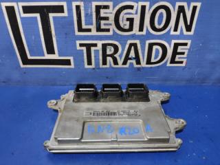 Запчасть блок управления efi HONDA STREAM