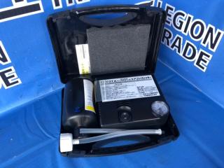 Фото запчасти компрессор накачки шин контрактная запчасть Запчасть компрессор накачки шин