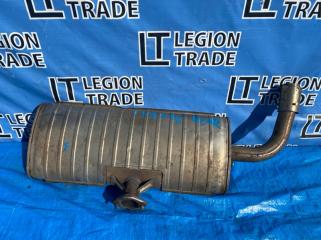 Запчасть глушитель SUZUKI ESCUDO 06.2008