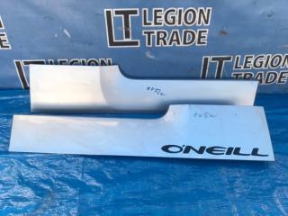 Накладка на крыло задняя MITSUBISHI DELICA D5