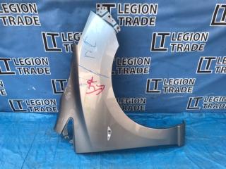 Крыло переднее правое MAZDA PREMACY