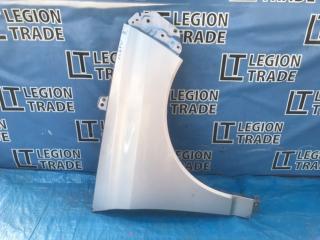 Крыло переднее правое MAZDA BIANTE