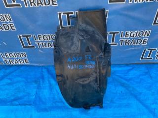 Подкрылок передний правый MERCEDES-BENZ A200