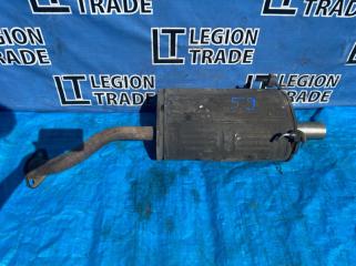 Запчасть глушитель HONDA CR-V 04.2004