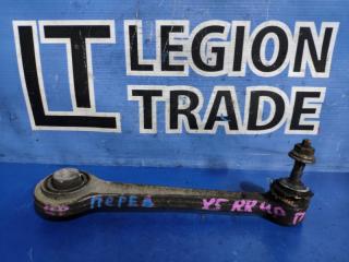 Запчасть рычаг подвески верхний задний правый BMW X5 04.2004