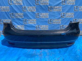 Бампер задний NISSAN BLUEBIRD SYLPHY контрактная Бампер задний NISSAN BLUEBIRD SYLPHY