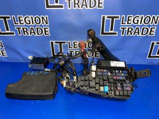 Запчасть блок предохранителей MAZDA CX-5 2014