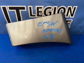 Накладка на крыло передняя правая MAZDA TRIBUTE