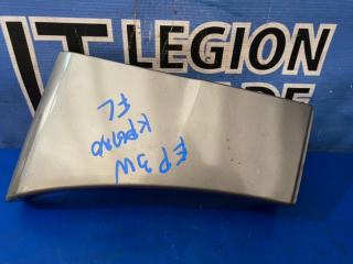 Накладка на крыло передняя левая MAZDA TRIBUTE