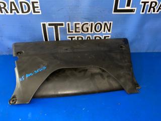 Запчасть воздухозаборник BMW X5 04.2004