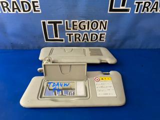 Запчасть козырек SUZUKI ESCUDO 06.2008