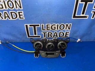 Запчасть блок управления климат-контролем MAZDA DEMIO 30.01.2008