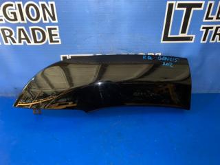 Накладка на крыло задняя правая TOYOTA HILUX SURF 10.2007