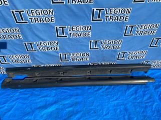 Запчасть обвес HONDA CR-V 04.2004