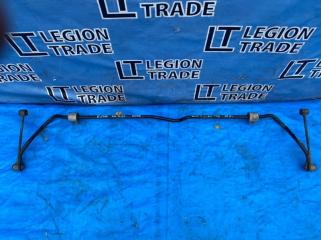 Стабилизатор задний MERCEDES-BENZ E280 23.06.2005