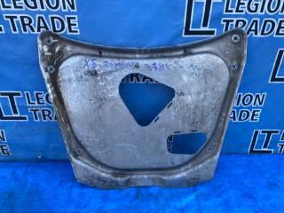 Запчасть защита двигателя BMW X5 04.2004