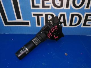 Запчасть блок подрулевых переключателей левый MAZDA DEMIO