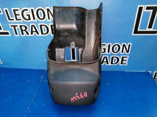 Запчасть кожух рулевой колонки MAZDA DEMIO