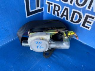 Ремень безопасности передний левый TOYOTA WISH 01.2004 контрактная Ремень безопасности передний левый TOYOTA WISH 01.2004