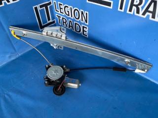 Запчасть стеклоподъемник передний левый SUZUKI WAGON R 04.2005