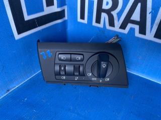 Запчасть блок коррекции фар BMW X3 09.2006