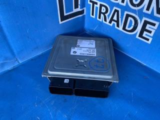 Запчасть блок управления efi BMW X3 09.2006