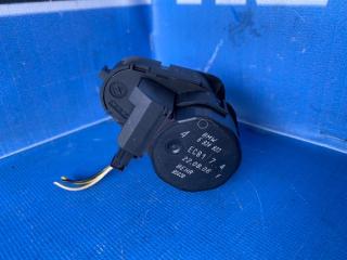 Запчасть сервопривод заслонки печки BMW X3 09.2006