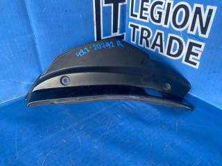 Накладка на крыло задняя правая SUBARU OUTBACK