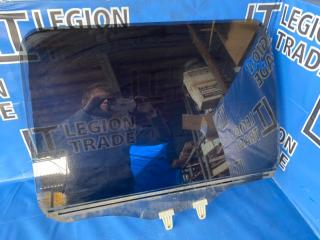 Запчасть стекло заднее левое SUZUKI WAGON R 04.2005