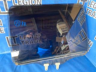 Запчасть стекло заднее правое SUZUKI WAGON R 04.2005