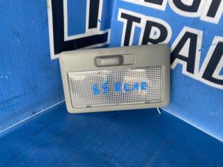 Запчасть светильник салона задний SUZUKI SX4 12.2006