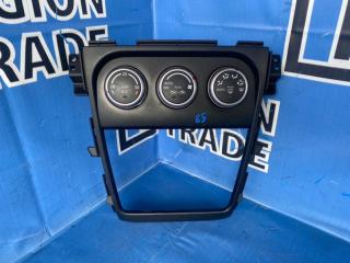 Фото запчасти блок управления климат-контролем SUZUKI SX4 12.2006 контрактная запчасть Запчасть блок управления климат-контролем SUZUKI SX4 12.2006