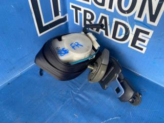 Ремень безопасности передний правый TOYOTA CALDINA 07.1997 контрактная Ремень безопасности передний правый TOYOTA CALDINA 07.1997