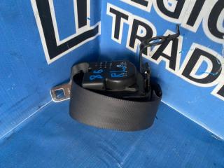 Ремень безопасности задний левый TOYOTA CALDINA 07.1997 контрактная Ремень безопасности задний левый TOYOTA CALDINA 07.1997