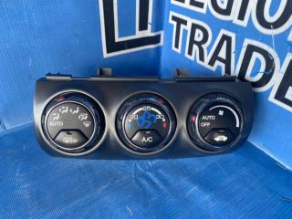 Запчасть блок управления климат-контролем HONDA CR-V 09.2004-09.2006