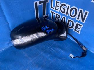 Зеркало заднего вида боковое переднее правое MERCEDES-BENZ E500 2006.09