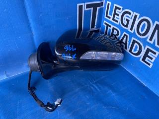 Зеркало заднего вида боковое переднее левое MERCEDES-BENZ E500 2006.09