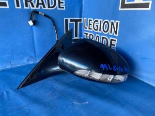 Зеркало заднего вида боковое переднее левое MERCEDES-BENZ S 350 2006.12.01