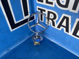 Эмблема MERCEDES-BENZ E500 2006.09