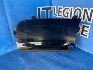 Монитор MERCEDES-BENZ S 350 2006.12.01