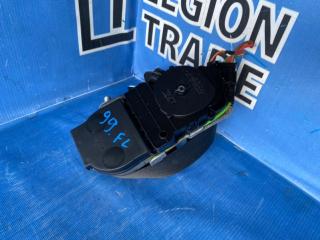 Ремень безопасности передний левый MERCEDES-BENZ S 350 2006.12.01