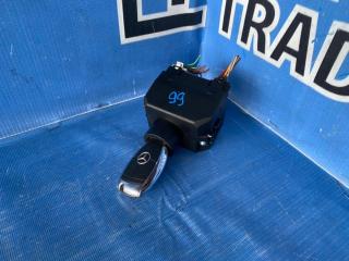 Замок зажигания MERCEDES-BENZ S 350 2006.12.01