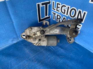 Механизм дворников MERCEDES-BENZ S 350 2006.12.01