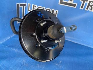 Запчасть вакуумный усилитель NISSAN MARCH 08.2010